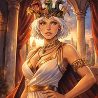 Dany Stormborn