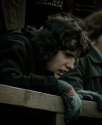 HP Neville