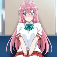 Otome Sakuragi