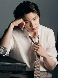 Yoongi Min