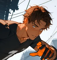UBAIHA - Alexander