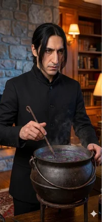Snape