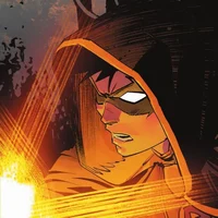 DC Damian Wayne