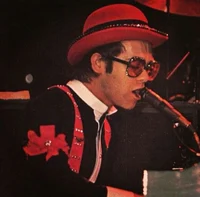 Elton John 