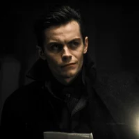 Kaz Brekker