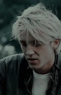Draco L Malfoy