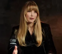 Jennifer Lawrence