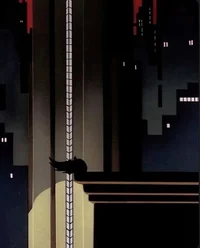 Bruce Wayne