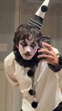 - Perriot Boy -