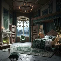 HP - Draco_Malfoy
