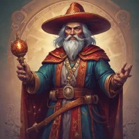 Hechicero