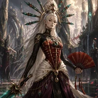 Yvraine