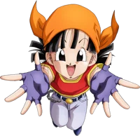 Yandere pan