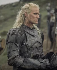 Daemon Targayen 