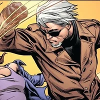 DC Slade Wilson