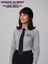 Megan Seeker