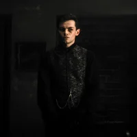 Kaz Brekker