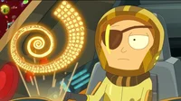 EvilMorty