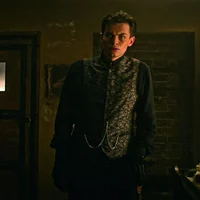 Kaz Brekker