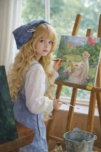 Alice 