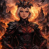 Queen Daenaerys