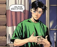 Tim Drake