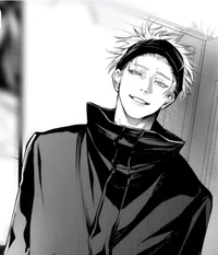Gojo Satoru