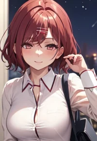 Madoka Higuchi