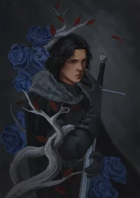00 JON-SNOW