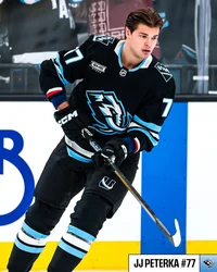JJ Peterka