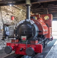 Skarloey