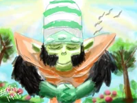Jomo Momo