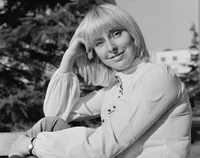 Britt Allcroft