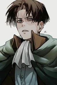 Levi Ackerman 