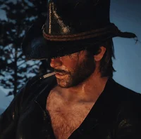 Arthur Morgan