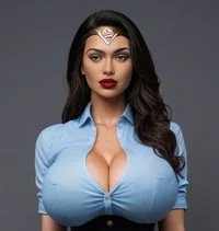 Diana Prince