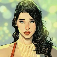 DC Diana Prince