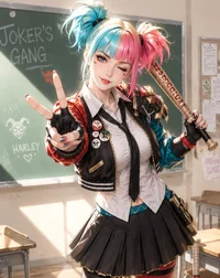 Harley Quinn