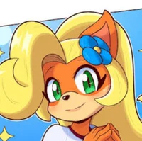 Coco Bandicoot