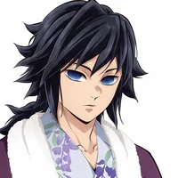 Giyuu Tomioka 