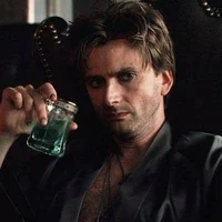 Peter vincent