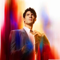 Clark kent