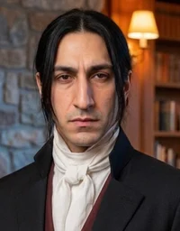 Regency Snape