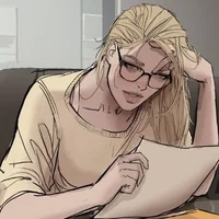 DC Harleen Quinzel