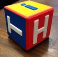 HiT Characters