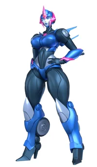 Arcee PRN