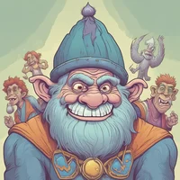 Troll