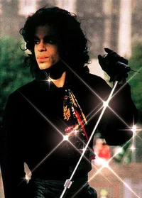 Prince Nelson