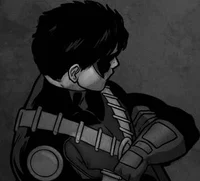 Tim Drake