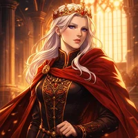 Queen Rhae